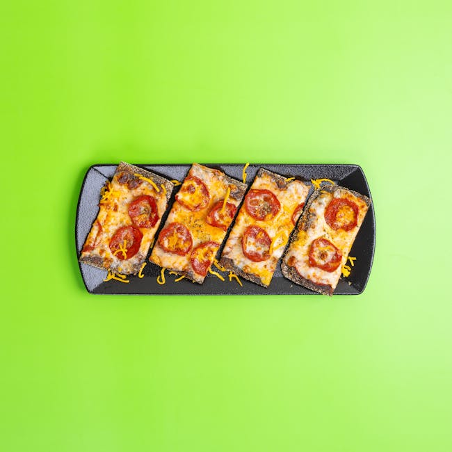 Restaurant, pizza — 1