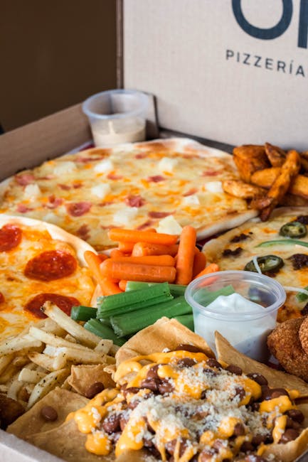 Restaurant, pizza — 2