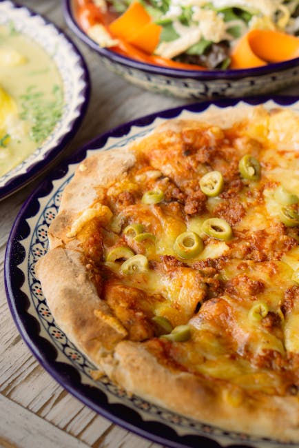 Restaurant, pizza — 2